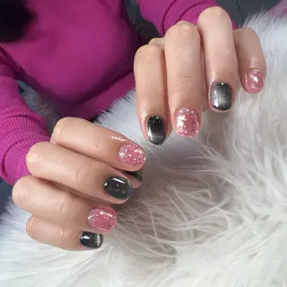 ネイル ネイルサロン ロア旧ジョリーのネイルデザイン