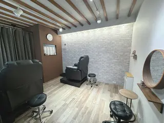 cilmeiliシルメイリー所属・シルメイリーHARU /束感/韓国まつ毛のマツエク・マツパデザイン