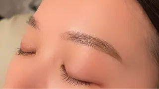 アイブロウ アイブロウサロン mignonの眉毛・アイブロウイメージ