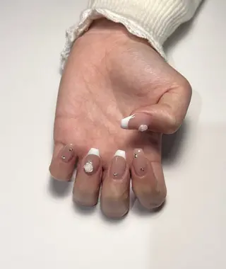 ネイル One HINATAのネイルデザイン