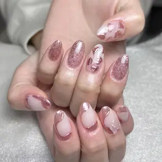 ネイル ネイルサロン STELLAのネイルデザイン