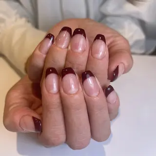 ネイル 🌺Zen Neo MISHIO🌺のネイルデザイン