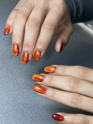 ネイル YS Nailのネイルデザイン