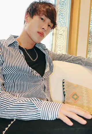 ショート LAMP HAIR  ランプヘアー所属・徳永 博志のヘアスタイル