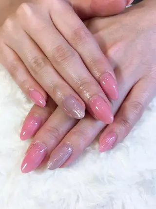 ネイル MISAKO nailのネイルデザイン