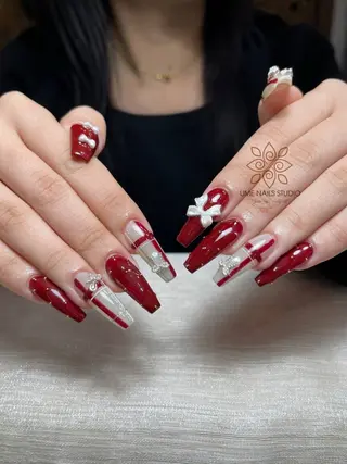 ネイル Ume Nail Studioのネイルデザイン