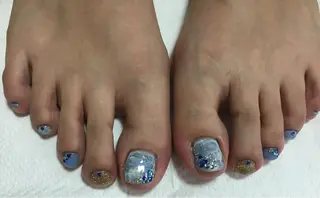 ネイル Nail RINK (ネイルリンク)のネイルデザイン