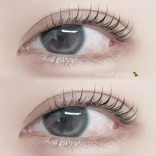 マツエク・マツパ kanoha 🍒ྀིのマツエク・マツパデザイン