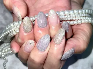 ネイル Nail Salon Lianのネイルデザイン