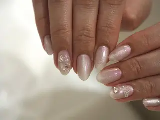 ネイル manami プルミエール錦糸町店のネイルデザイン