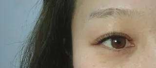 マツエク・マツパ Bellejour所属・中野 瑛子のマツエク・マツパデザイン