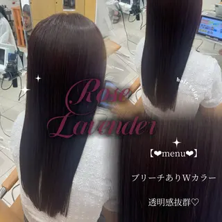 セミロング 🥨eye/hair ⌇﻿aml🥨のマツエク・マツパデザイン