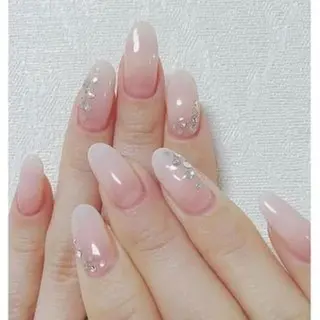 ネイル privateサロン creaのネイルデザイン