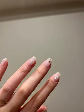 ネイル 竹本 恵美のネイルデザイン