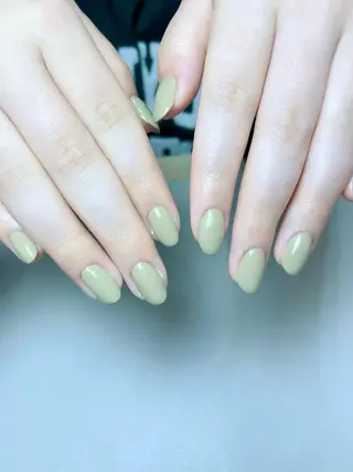 ショート cattleya nailのネイルデザイン