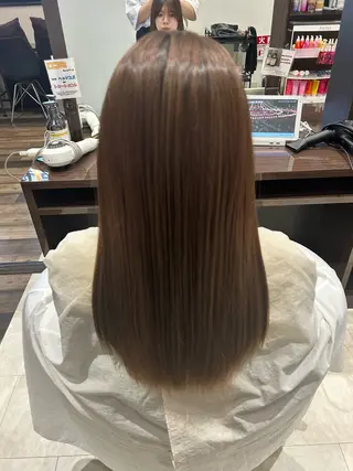 ロング 🍒中川葵久美🍒 メンズ/パーマのヘアスタイル