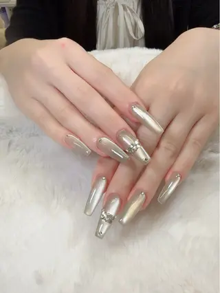ネイル Mojo Nailのネイルデザイン
