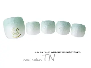 ネイル 小嶋 TN立川駅前店のネイルデザイン