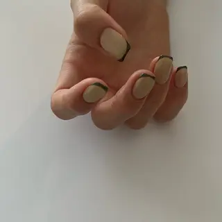 ネイル soi.__ juriのネイルデザイン
