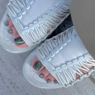 ネイル hocoo ホクのネイルデザイン