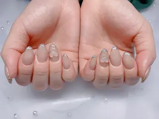 ネイル Jasmine nailsalon所属・ジャスミン ネイルサロンのネイルデザイン