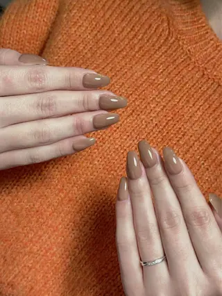 ネイル JUN   nail所属・横井那名 JUN NAILのネイルデザイン