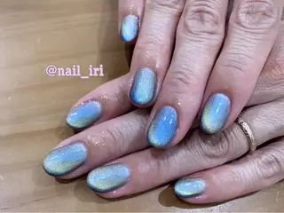 ネイル 中川 愛理のその他イメージ