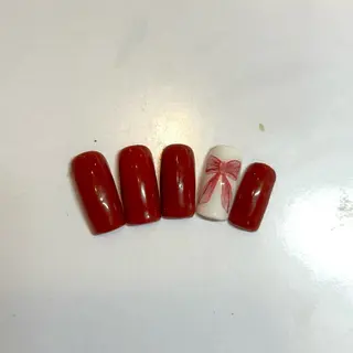 ネイル Nailfy’s ナミ💓のネイルデザイン