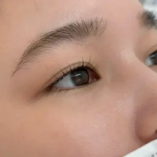 マツエク・マツパ M's Beautysalon所属・M's 新小岩  Yunaのマツエク・マツパデザイン