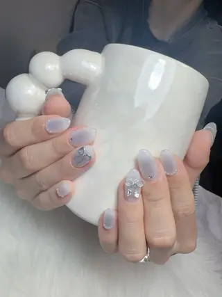 ネイル 高橋 ユキのネイルデザイン