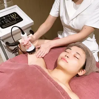 U24💗学割エステ 💗RAYVIS池袋のエステ・リラクイメージ