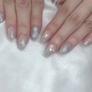 ネイル emilia nailのネイルデザイン