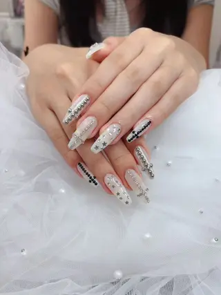 ネイル The Nail & Eye Lashのその他イメージ