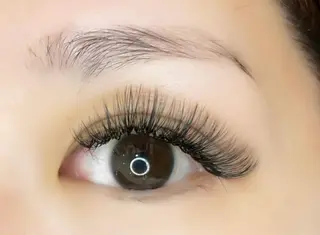 マツエク・マツパ 立川 慶美のマツエク・マツパデザイン