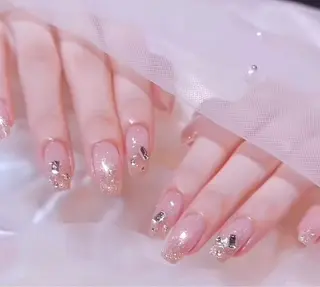 ネイル KARI ネイルサロンのネイルデザイン