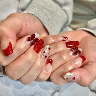 ネイル beautysalonLino所属・ネイルサロン ⭐︎Linoのその他イメージ