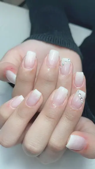 ネイル Munail サロン所属・むねいる nail salonのネイルデザイン