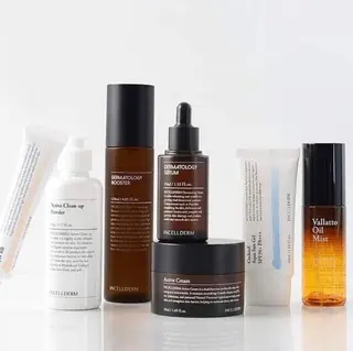 マツエク・マツパ Elysian マツエクサロンのマツエク・マツパデザイン