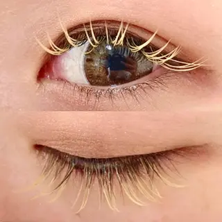 マツエク・マツパ ✧elpatio✧︎ 小出紗羅のマツエク・マツパデザイン