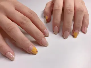 ネイル Yukari chèrieのマツエク・マツパデザイン