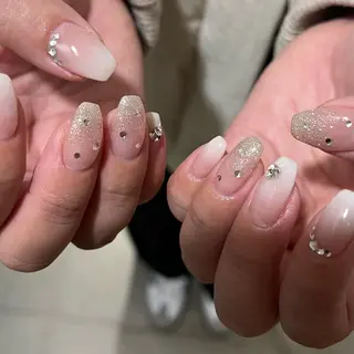 ネイル GarageNail kiari 大阪本町のネイルデザイン