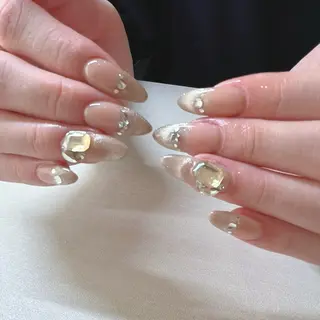 ネイル Cozy_ ilumのネイルデザイン