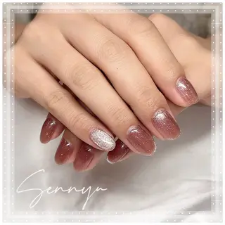 ネイル モンナ CCのネイルデザイン