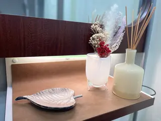 HAKUBI フェイシャルサロンのエステ・リラクイメージ