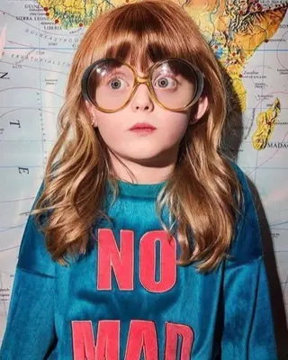 セミロング カラー fifth所属・fifth おのでら ようのヘアスタイル