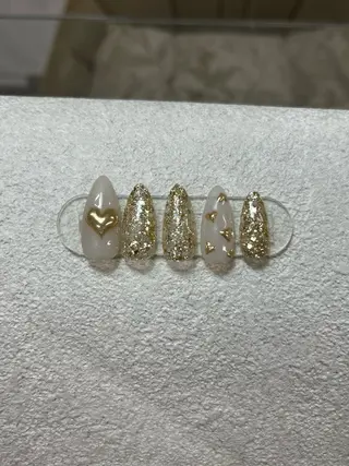 ネイル ENA 4U横浜のネイルデザイン