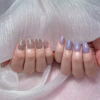 ネイル Nail Monsterのネイルデザイン