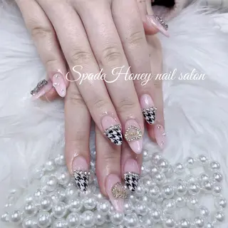 ネイル 🎀ななみん 🎀のネイルデザイン