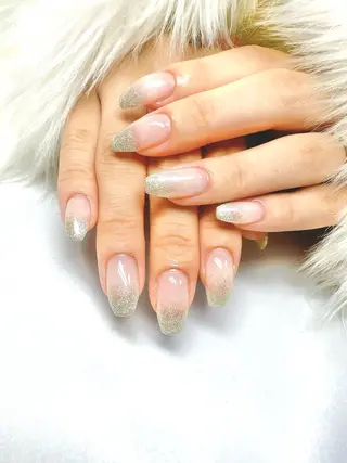 ネイル 痩身/脱毛/ネイル HARUKAのエステ・リラクイメージ