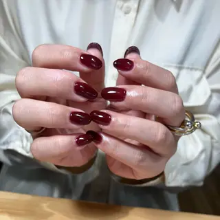 ネイル aya☺︎ 恵比寿/広尾のネイルデザイン